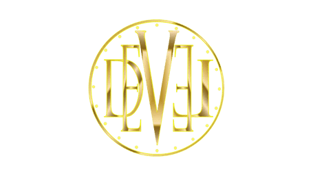 Devel Sixteen car logo