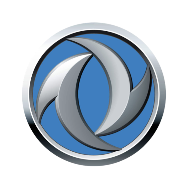 DFRT car logo