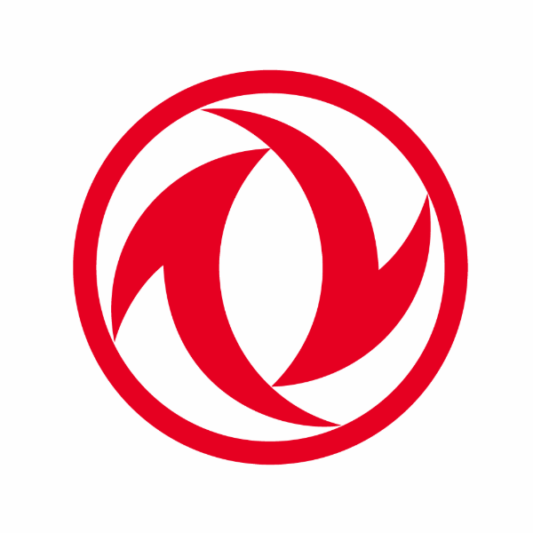 DFSK car logo
