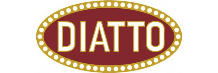 Diatto car logo