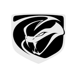 Dodge Viper car logo