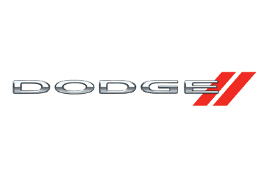Dodge car logo