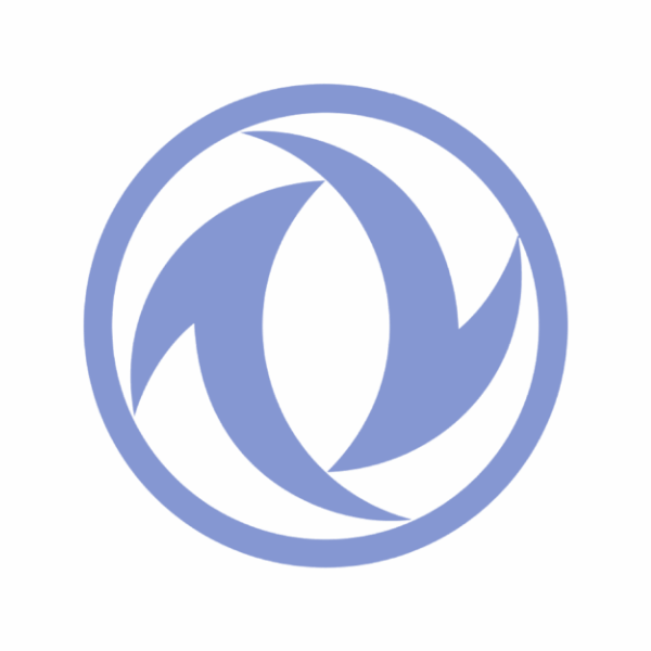 Dongfeng Hydrogen car logo