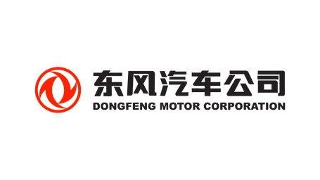 Dongfeng car logo