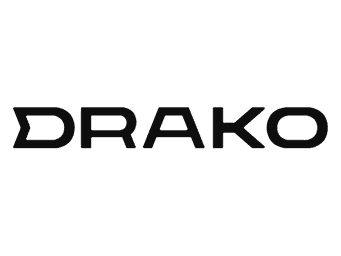 Drako car logo