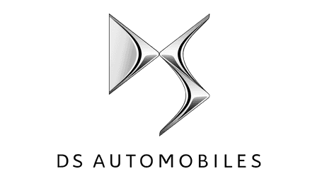 DS car logo