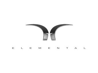 Elemental car logo
