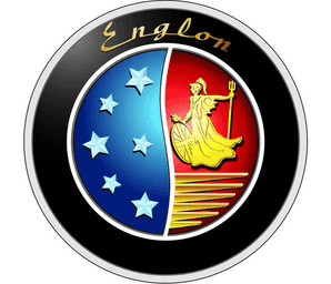 Englon car logo