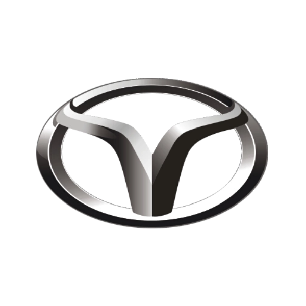Enranger car logo