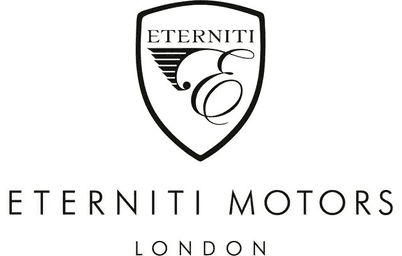 Eterniti car logo