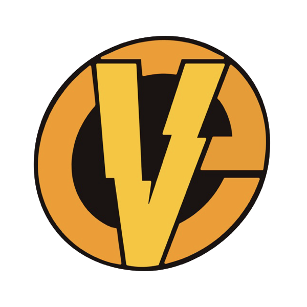 EV House car logo