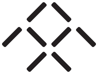Faraday Future car logo