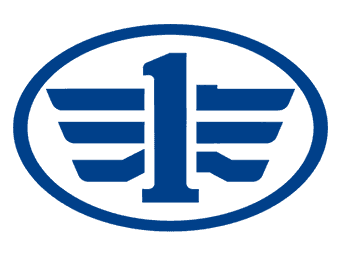 FAW Jiefang car logo