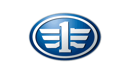 FAW car logo