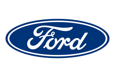 Ford car logo
