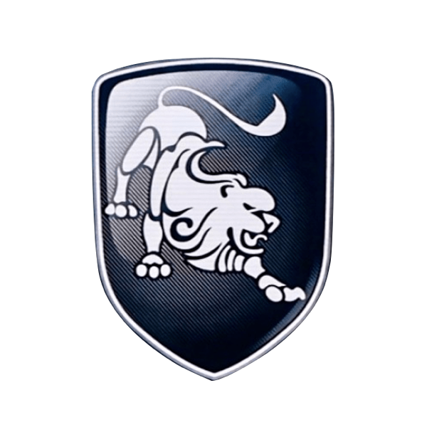 Forthing car logo