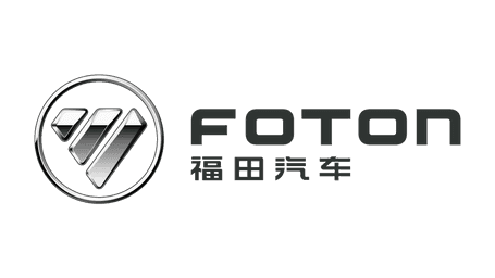 Foton car logo