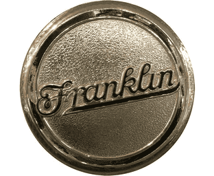 Franklin car logo