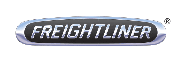 Freightliner car logo