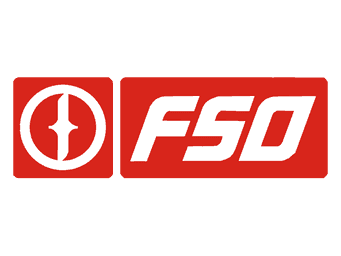 FSO car logo