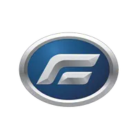 Fudi car logo