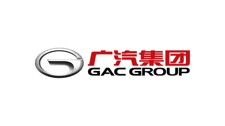 GAC Group car logo