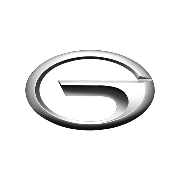 GAC Trumpchi car logo