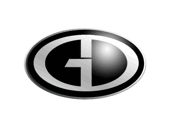 Gardner Douglas car logo