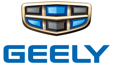 Geely car logo