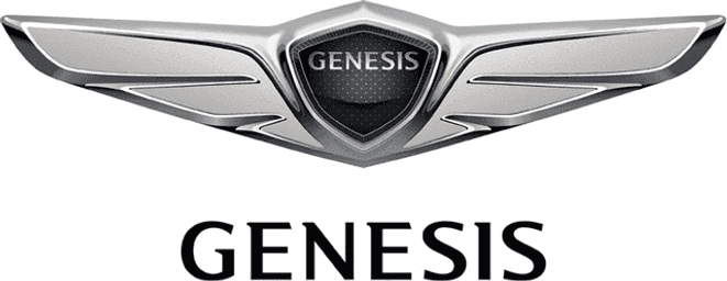 Genesis car logo