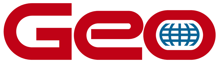 Geo car logo