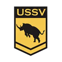 George Patton car logo