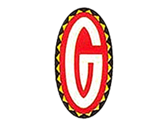 Gillet car logo