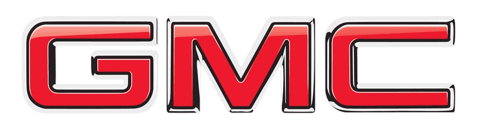 GMC car logo