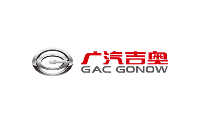 Gonow car logo