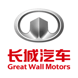 Great Wall car logo