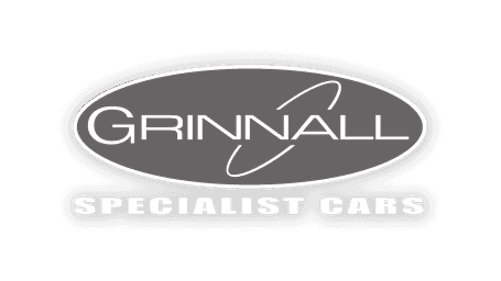 Grinnall car logo