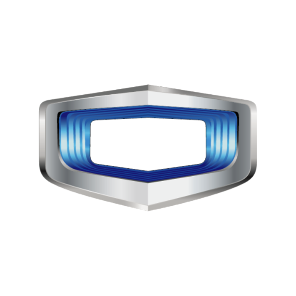 Guojin car logo