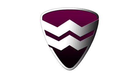 Hafei car logo