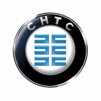 Hengtian car logo