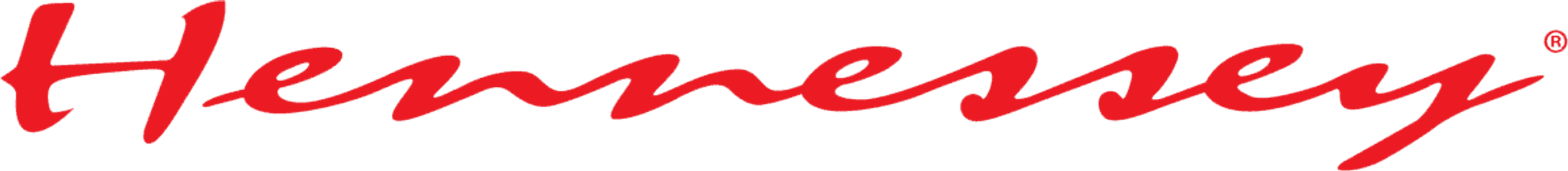 Hennessey car logo