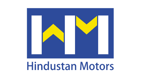 Hindustan Motors car logo