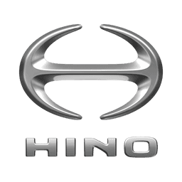 Hino car logo
