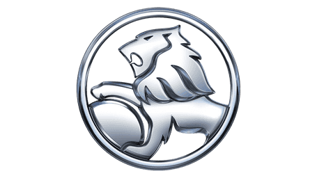 Holden car logo