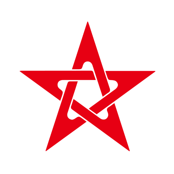 Hongxing car logo