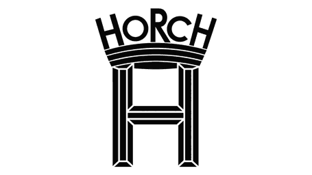 Horch car logo