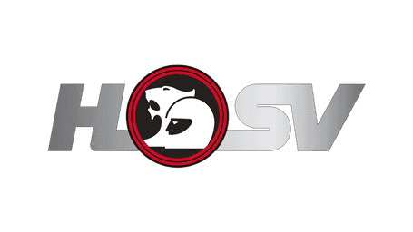 HSV car logo