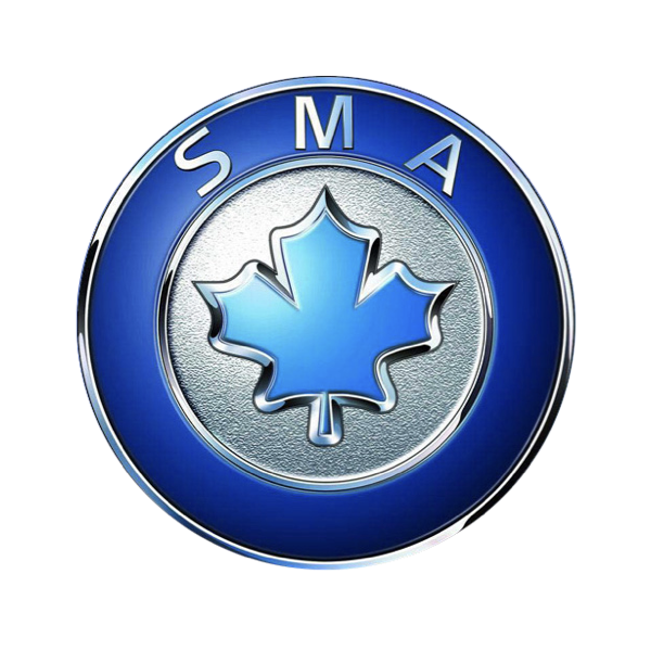 Huapu car logo