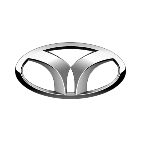 Huaqi car logo