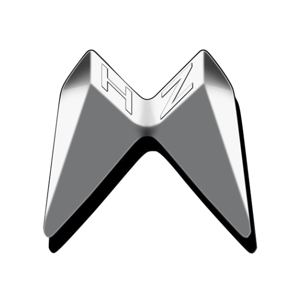 Huazi car logo